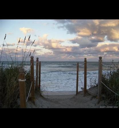 Villa Ocean Star 533 Nettles Blvd Jensen Beach Exterior foto