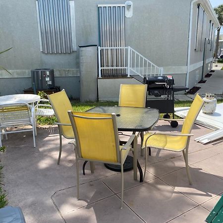 Villa Ocean Star 533 Nettles Blvd Jensen Beach Exterior foto
