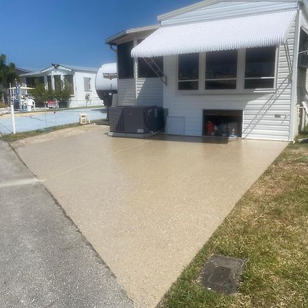 Villa Ocean Star 533 Nettles Blvd Jensen Beach Exterior foto