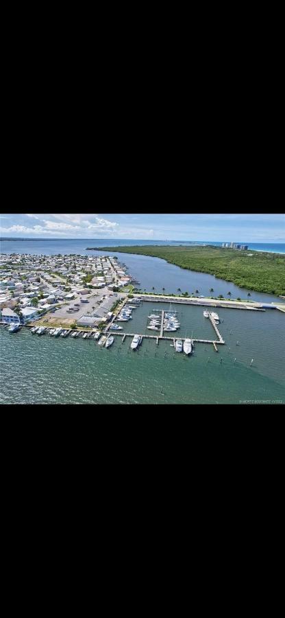 Villa Ocean Star 533 Nettles Blvd Jensen Beach Exterior foto