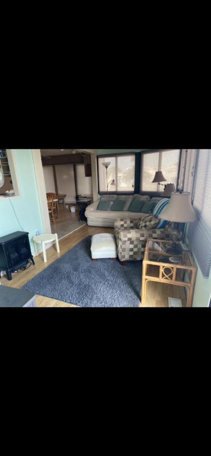 Villa Ocean Star 533 Nettles Blvd Jensen Beach Exterior foto