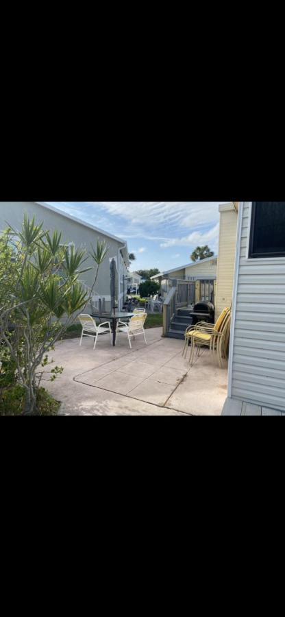 Villa Ocean Star 533 Nettles Blvd Jensen Beach Exterior foto