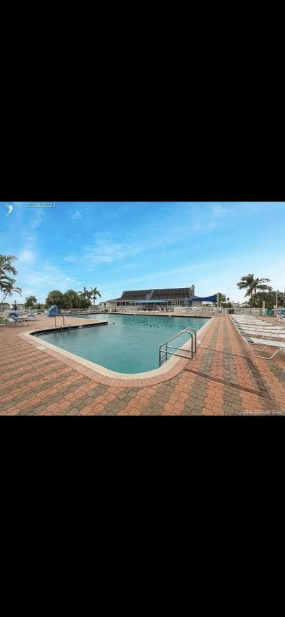 Villa Ocean Star 533 Nettles Blvd Jensen Beach Exterior foto