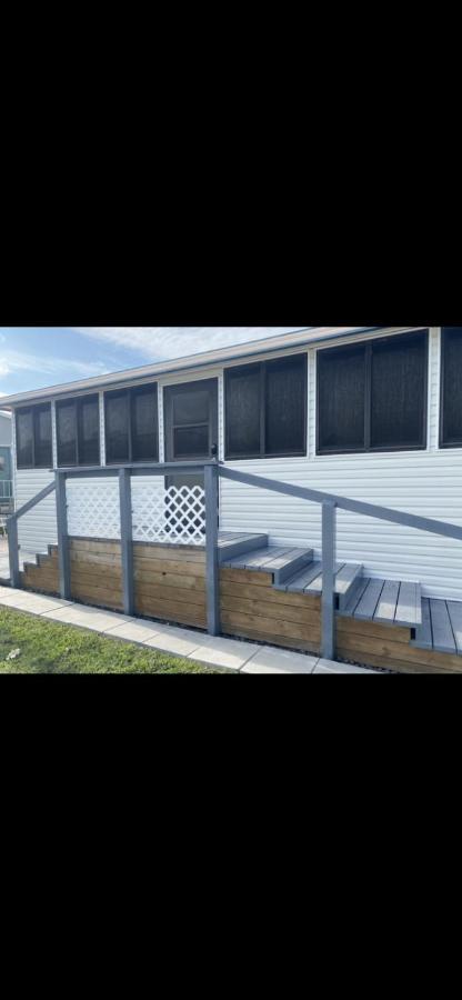 Villa Ocean Star 533 Nettles Blvd Jensen Beach Exterior foto