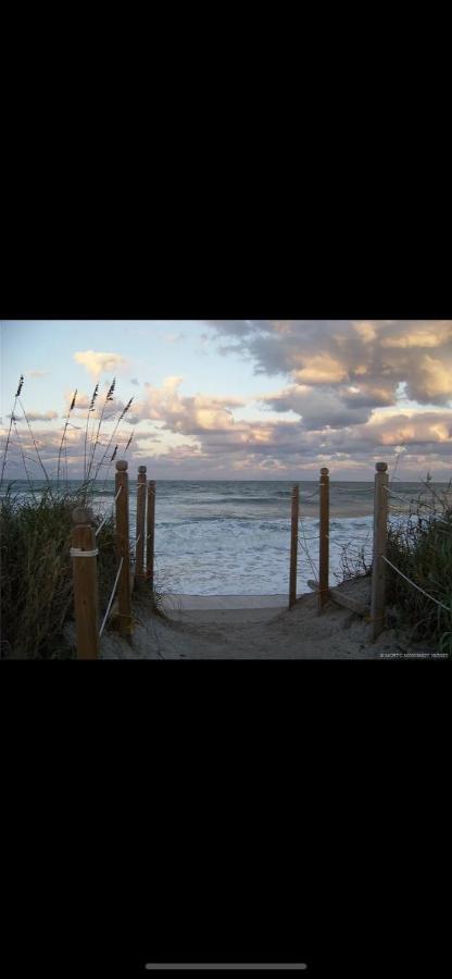 Villa Ocean Star 533 Nettles Blvd Jensen Beach Exterior foto
