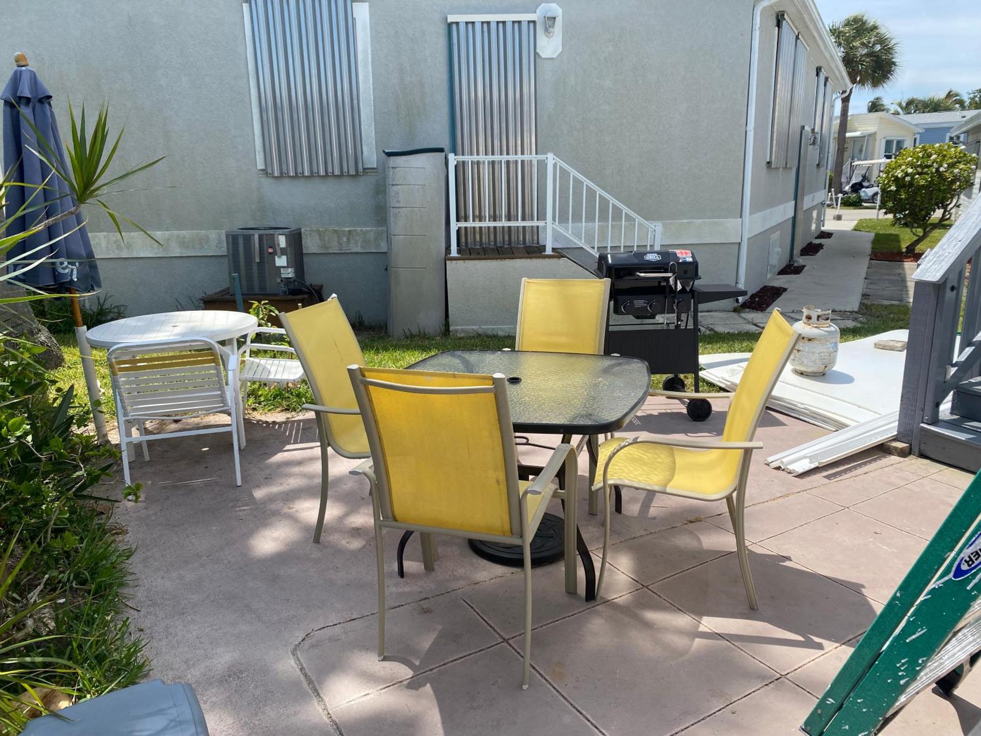 Villa Ocean Star 533 Nettles Blvd Jensen Beach Exterior foto