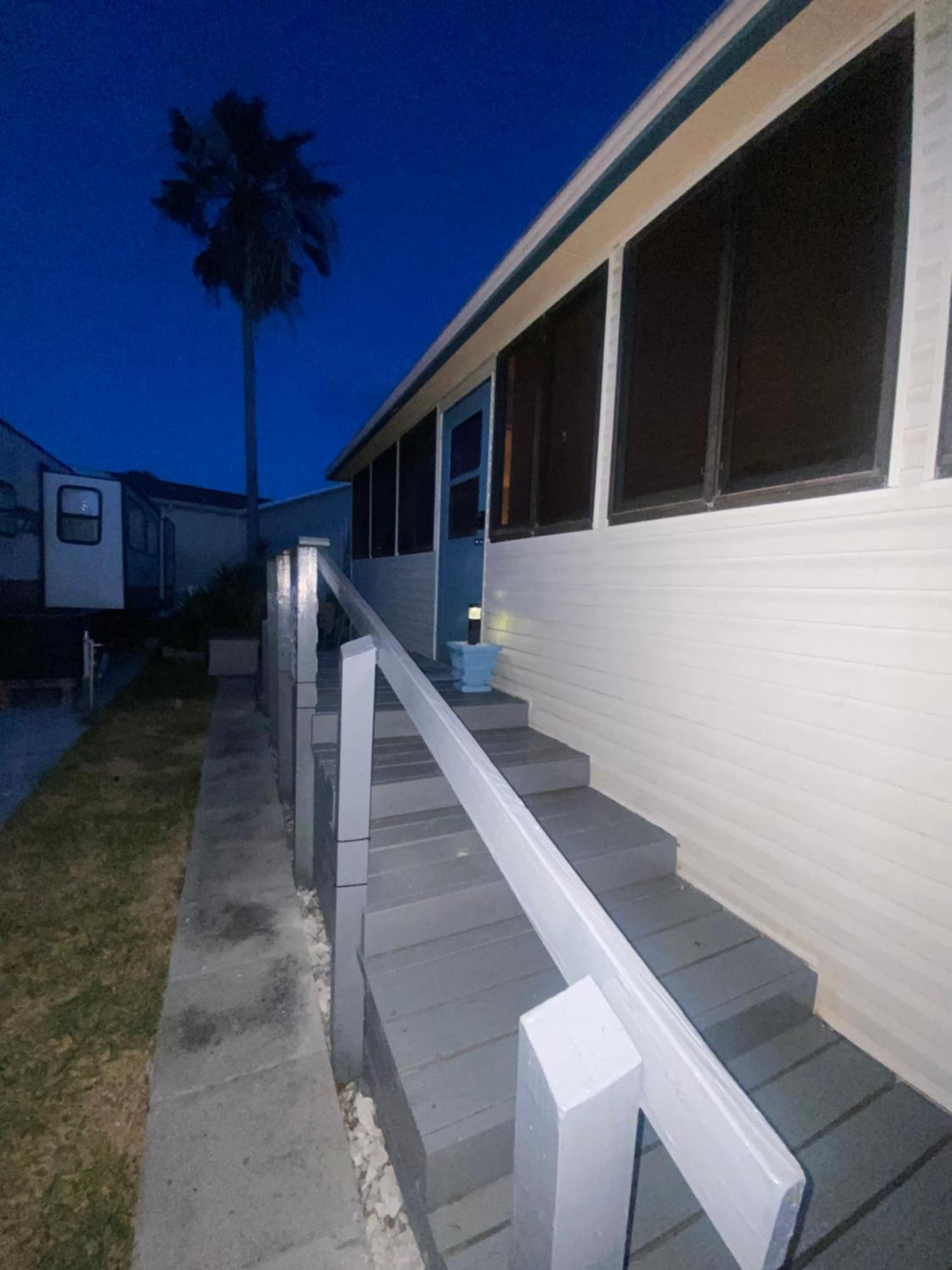 Villa Ocean Star 533 Nettles Blvd Jensen Beach Exterior foto