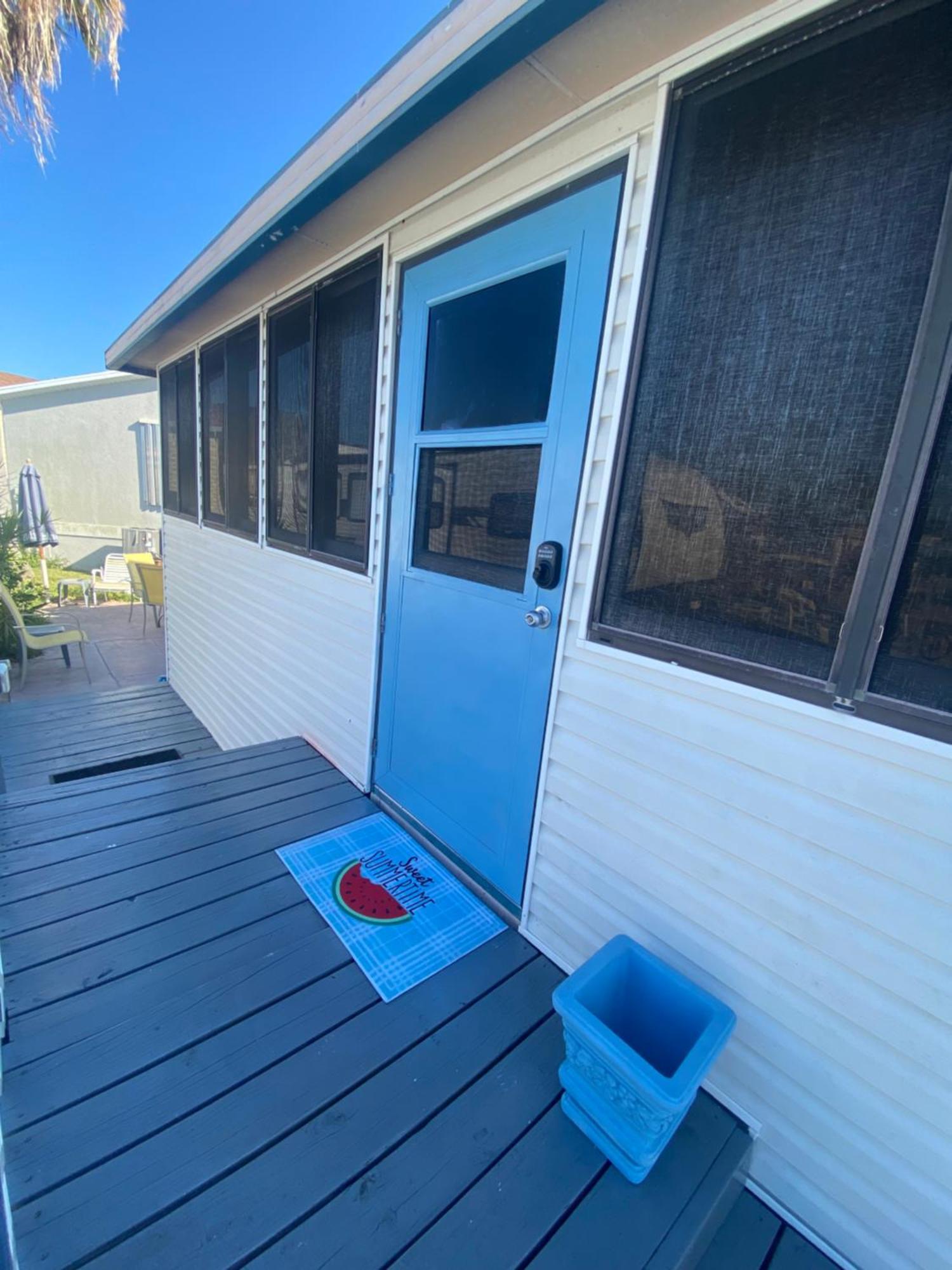 Villa Ocean Star 533 Nettles Blvd Jensen Beach Exterior foto